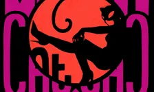 Slo 'Mo: BLACK CAT