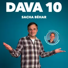 DAVA 10