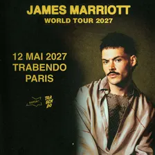 James Marriott