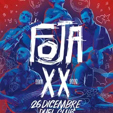 FOJA XX - UNICA DATA