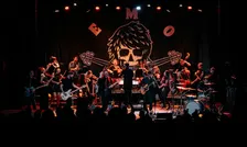 Emo Orchestra with The Spill Canvas