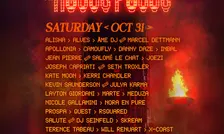 Hocus Pocus 2026 (Saturday Pass)