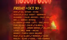 Hocus Pocus 2026 (Friday Pass)