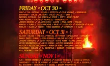 Hocus Pocus 2026 (3-Day Pass)