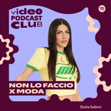 Non lo faccio x moda