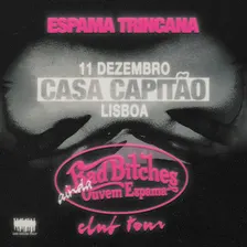 Espama Trincana