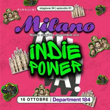 Indie Power