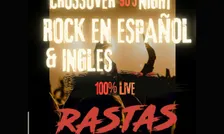 Rock en Español 90s Legends by Rastas Retro