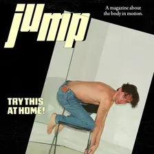 Jump Magazine Release Party Featuring Tiny Dances