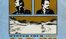John Craigie & The Bones of J.R. Jones