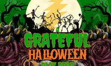 Grateful 11th Annual Halloween show