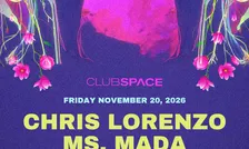 Chris Lorenzo
