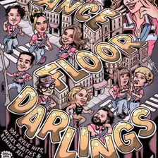 Dancefloor Darlings ~ All Night Kylie Minogue Feverama ~ Oct 17