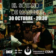 El Sótano de Manuela