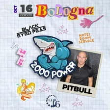 2000 Power a Bologna