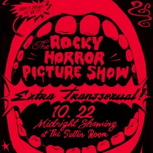 Rocky Horror: Extra-Transsexual