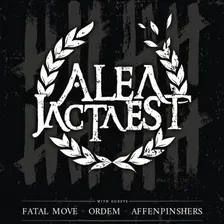 ALEA JACTA EST - 20 YEARS
