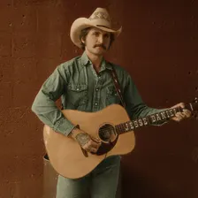 Jesse Daniel’s Album Release Live in Austin TX