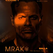 CLOSA SELECTS w/ MRAK - Halloween [Balla Festival]