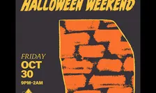 Nostalgia Halloween Weekend : Drake vs Future Night