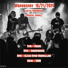 ZEKE live in Austin, Texas