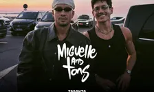Miguelle & Tons | Presented by Good Moves