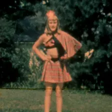 Marjorie Keller: Intimate Observer