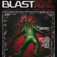 BLASTMAFIA XXL - FLOW LILLE