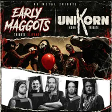 Early Maggots / Unikorn
