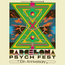 Barcelona Psych Fest 2027