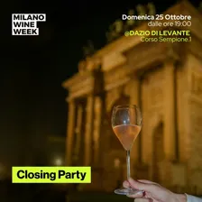 MWW2026 Closing Party