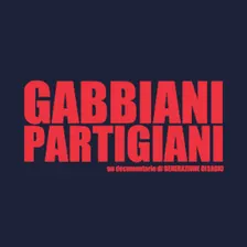 Gabbiani Partigiani - ospiti in sala