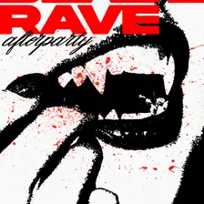 Blade Rave AFTER PARTY
