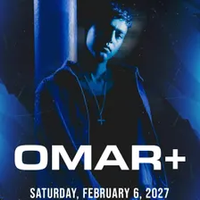 Omar+