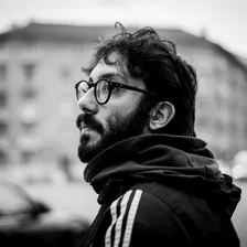Astore - NON È UN LIVE RAP: ONE STEP FORWARD TOUR