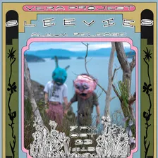 Sleevies, Plash, Anthers + more