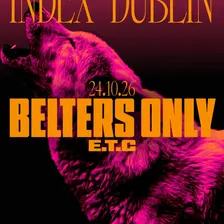 Index: Belters Only [Extra Date]