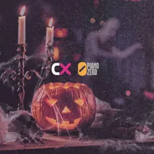 HALLOWEEN PARTY