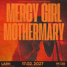 Mercy Girl