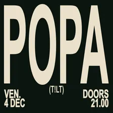 T!LT: POPA