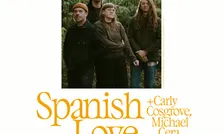 Spanish Love Songs