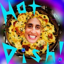 Hot Dish!