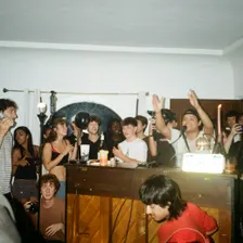 Louella's Living Room Show: Boston