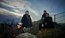 Gazebo Penguins - ultima data del tour