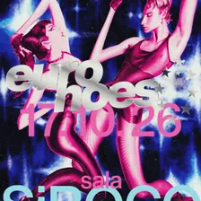 Eurohoes