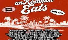 Unkommon Eats presented by Mr. Eats 305