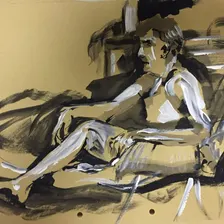 Life Art: Liverpool Indie Art School