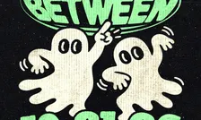 Everywhere Between: Halloween Edition