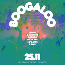 Boogaloo
