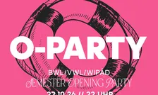 O-PARTY